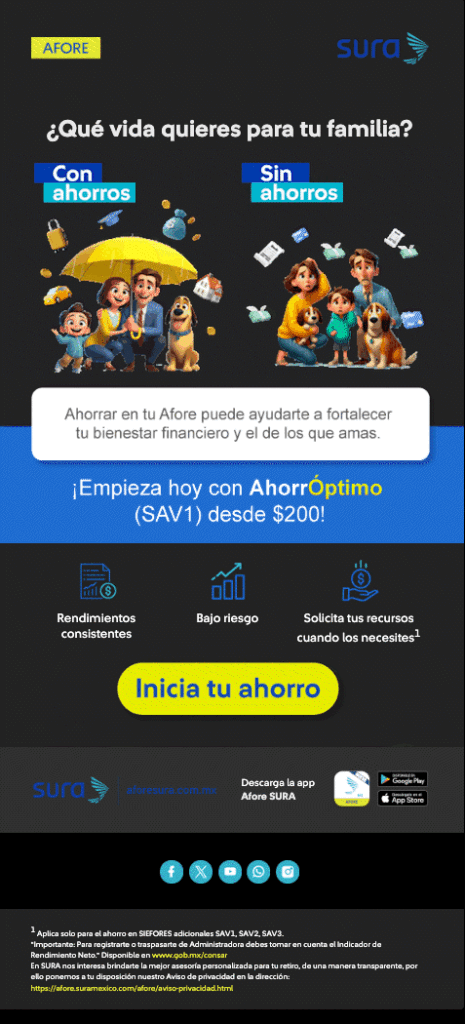 email 6o